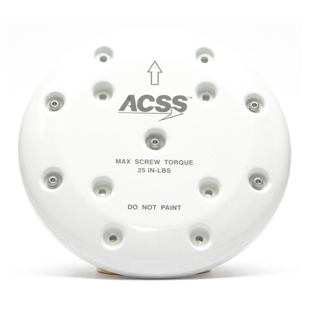 Flush-mount avionics antenna